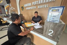 Catat! Berikut jadwal pelayanan pertanahan ATR/BPN Bantul selama ramadan