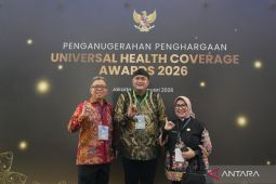 Kabupaten Bogor raih 340 penghargaan dalam kinerja setahun