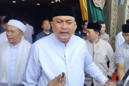 Pemkab Bogor larang tempat hiburan beroperasi selama bulan Ramadhan