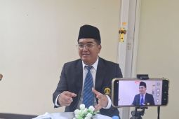 UIMagz torehkan prestasi bidang komunikasi publik di ajang PRIA 2026