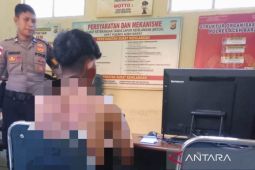 Pemuda laporkan pemukulan oleh dua oknum TNI ke Denpom Meulaboh, ini kasusnya