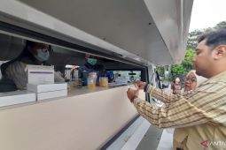 BBPOM Gorontalo minta pedagang berpartisipasi awasi bahan berbahaya