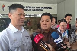 Sepak Bola Indonesia tidak main di Asian Games 2026, KOI langsung protes