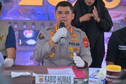 Polda Jabar menjadwalkan pemulangan 13 wanita korban TPPO di NTT