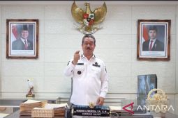Gubernur Maluku: Capaian ekonomi tumbuh 5,54 persen dalam setahun