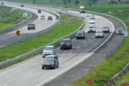 Kementerian PU siapkan tambahan ruas 10 tol fungsional dukung kelancaran mudik Lebaran