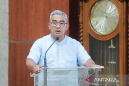 Pemkot Bandung: Anggaran infrastruktur jalan naik menjadi Rp300 miliar