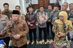 Menhub prediksi sekitar 144 juta orang lakukan mudik Lebaran 2026