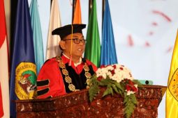 Warek II Untag sebut spyware ancam ketahanan siber Indonesia