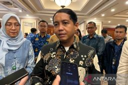 Menteri Kehutanan tegaskan banjir Sumatera jadi evaluasi tata kelola hutan