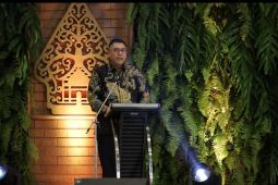 UI GreenMetric luncurkan rangkaian regional information session 2026