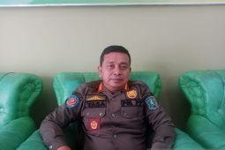 Satpol PP Belitung intensifkan patroli wilayah selama Ramadhan
