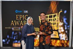SGM dan Bebelac raih EPIC Awards 2026 atas kinerja unggul di E-Commerce Indonesia