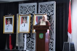 Pemkot Singkawang tingkatkan SDM perkuat layanan publik