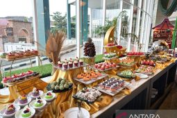 Swiss-Belhotel Pangkalpinang hadirkan promo iftar "Kurma -- Kuliner Ramadhan" 2026