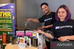 VCGamers bagi-bagi HP setiap hari di Bulan Ramadhan, Buruan Ikutan!