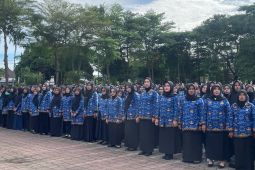 Selama Ramadhan, Pemkot Serang tegaskan tak ada WFA bagi ASN