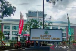 Kemiskinan ekstrem di Rejang Lebong 2000-2025 mengalani penurunan