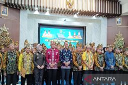 PP KBB pererat silaturahmi urang Banjar di Kalteng