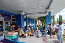Kemenkeu: Penyaluran DAK non fisik di Bengkulu sebesar Rp62,35 miliar