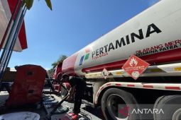 Daftar harga BBM Pertamina, Shell, BP, Vivo terbaru hari Ini