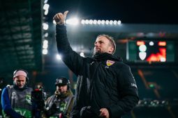 Daftar lengkap tim yang lolos ke babak 16 besar Liga Europa