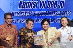 Komisi VII minta kolaborasi TVRI, RRI, dan ANTARA di Piala Dunia 2026