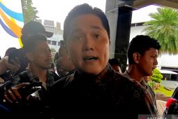 Menpora terbuka dengan penambahan provinsi penyangga PON 2028