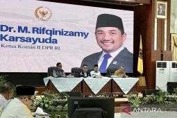 DPR RI perkuat pengawasan BUMD lewat pembentukan RUU dan Ditjen baru