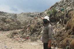 Pegiat lingkungan Sulsel ingatkan peningkatan sampah plastik saat Ramadhan