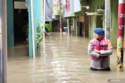 Mayoritas warga Kebon Pala terima rencana normalisasi Kali Ciliwung