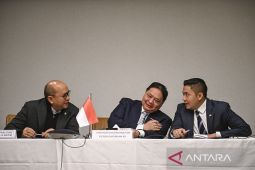 Indonesia-AS sepakati tarif 0 persen produk tekstil dengan kuota tertentu