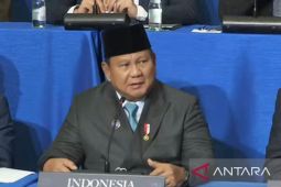 Presiden Prabowo: RI siap kirim 8.000 pasukan perdamaian ke Gaza
