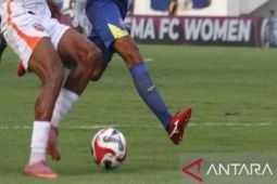 Manchester United tundukkan Crystal Palace 2-1