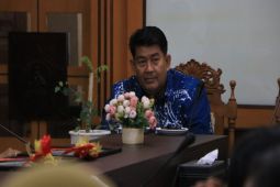 Bupati Agung Setyawan: Pada 2026-2027 prioritaskan pembangunan infrastruktur