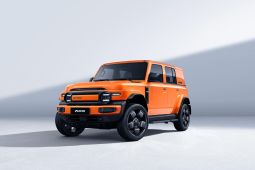 iCar kantongi 300 surat pemesanan kendaraan selama IIMS 2026