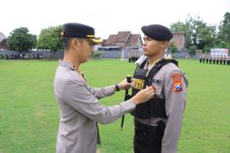 Polres Madiun minta warga hindari "sahur on the road" selama Ramadhan