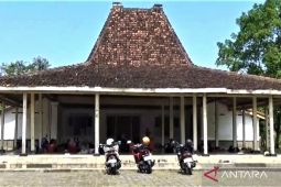 Pemkab Ngawi alokasikan Rp1,8 miliar guna revitalisasi Rumah Kepatihan