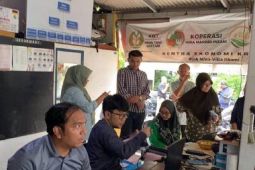 Perumda TB Kota Tangerang sediakan loket pembayaran di pemukiman warga