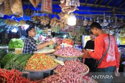 Pemkot Tangerang aktifkan tim pengawasan pangan selama Ramadhan