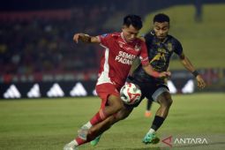 Semen Padang FC vs Malut United: Drama 4 Menit Injury Time, Kabau Sirah Bangkit dari 0-2 Jadi 2-2
