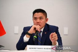Seskab: Indonesia targetkan percepatan penguasaan teknologi strategis