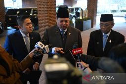 Prabowo minta pelajari seluruh risiko usai MA AS batalkan tarif Trump