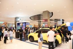 BCA Expoversary 2026 hadir di Medan, siap-siap banjir diskon bunga KKB, KPR, dan KSM