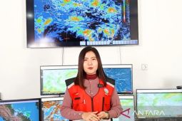 Masyarakat diingatkan waspadai potensi terjadinya banjir dampak hujan di pegunungan