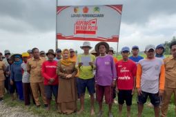 Nganjuk tunggu arahan pusat soal pemanfaatan lahan untuk KDMP