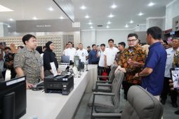 Pemkab Kediri maksimalkan layanan publik di MPP