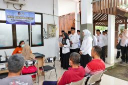 Banyuwangi dorong puskesmas jadi "Mal Orang Sehat"