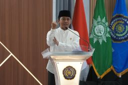 Menhut: Perlu penguatan polisi hutan untuk tekan pembalakan liar