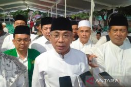 Gus Yahya nilai belasungkawa Prabowo ke Iran sikap kemanusiaan